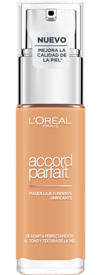 L Oreal Paris Base De Maquillaje Accord Parfait Reno 000 3600523818303 Front